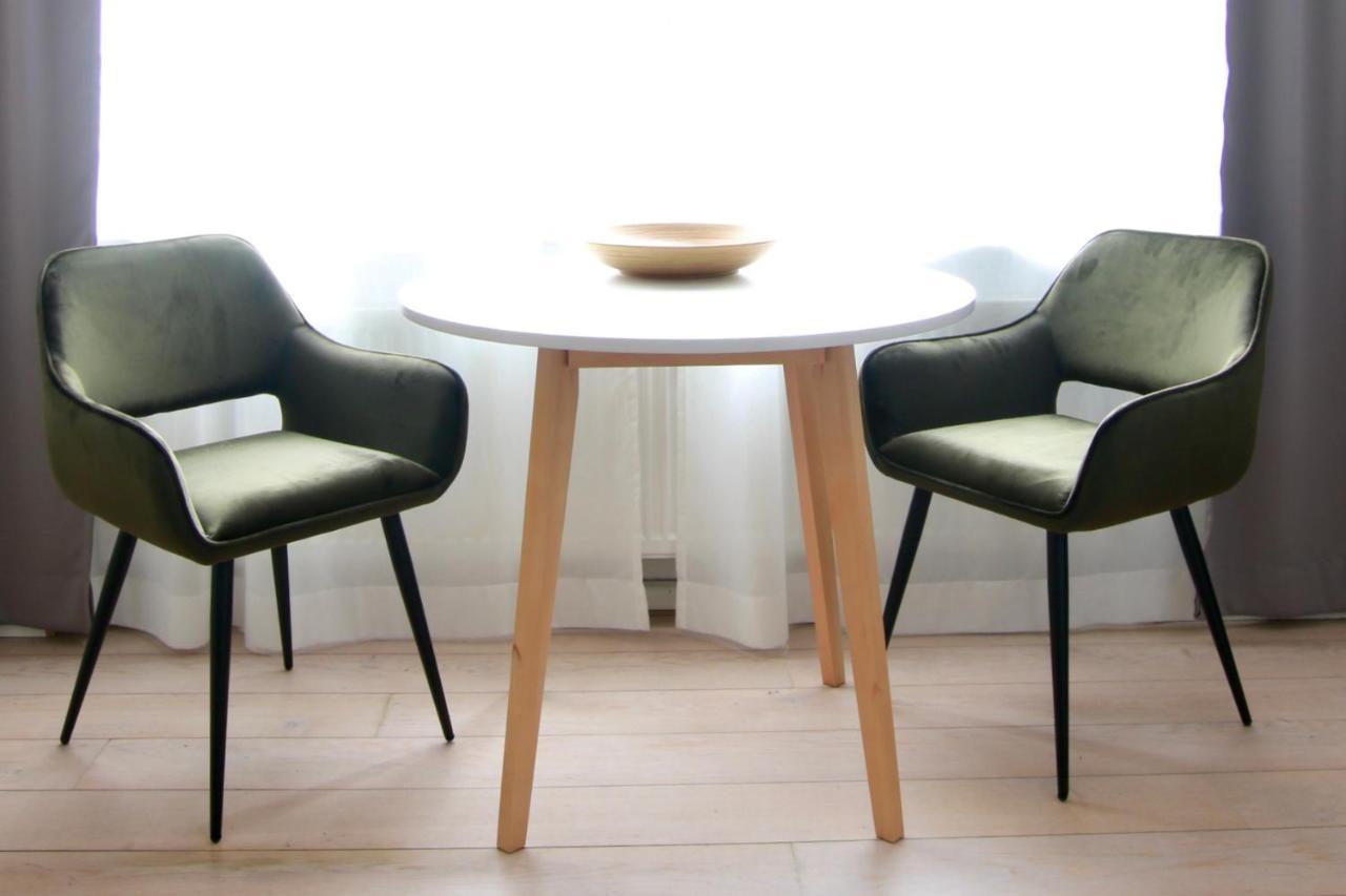 Arthouse Apartments Im Belgischen Viertel Köln Eksteriør bilde