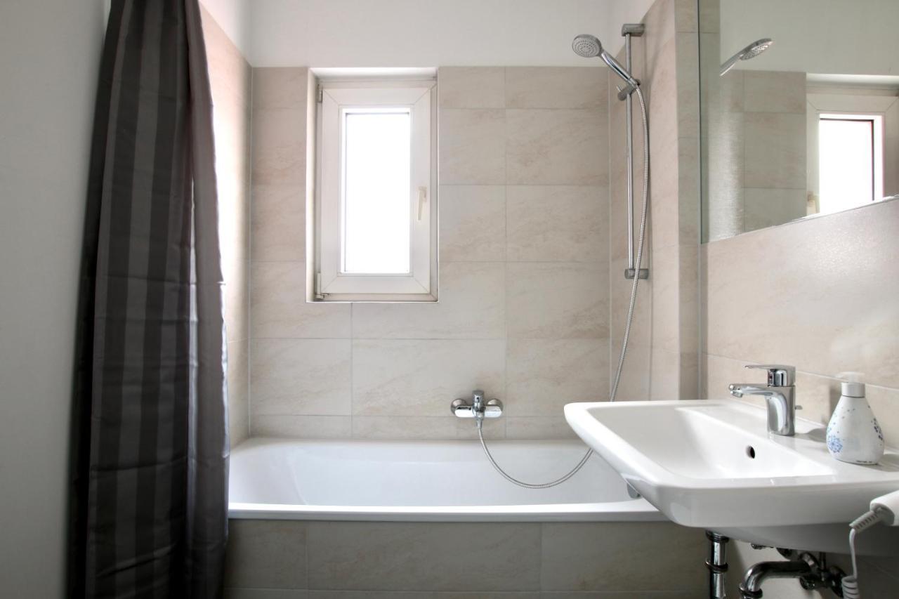 Arthouse Apartments Im Belgischen Viertel Köln Eksteriør bilde